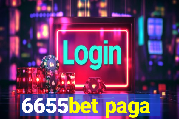 6655bet paga